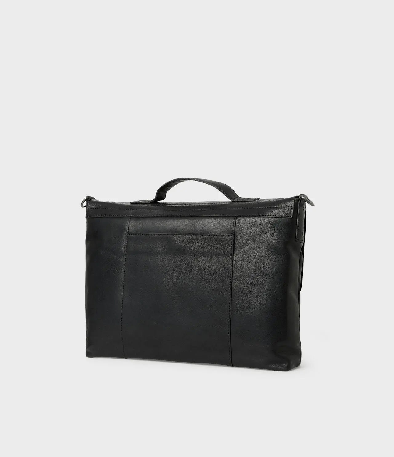 Saddler Ålesund Datorväska 14" - Travels And Bags