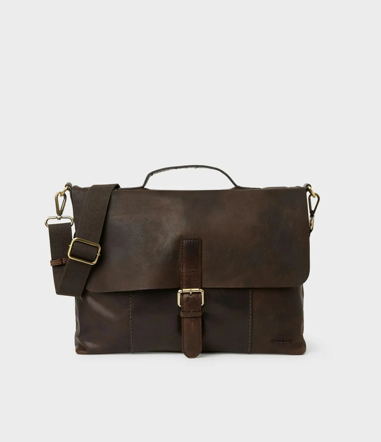 Saddler Ålesund Datorväska 14" - Travels And Bags
