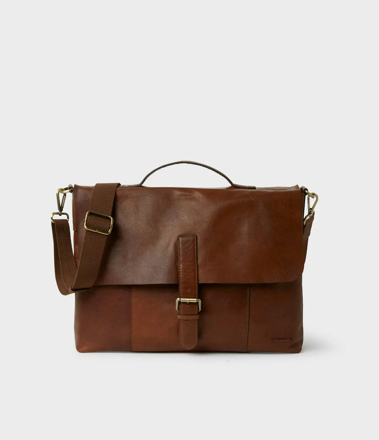 Saddler Ålesund Datorväska 14" - Travels And Bags