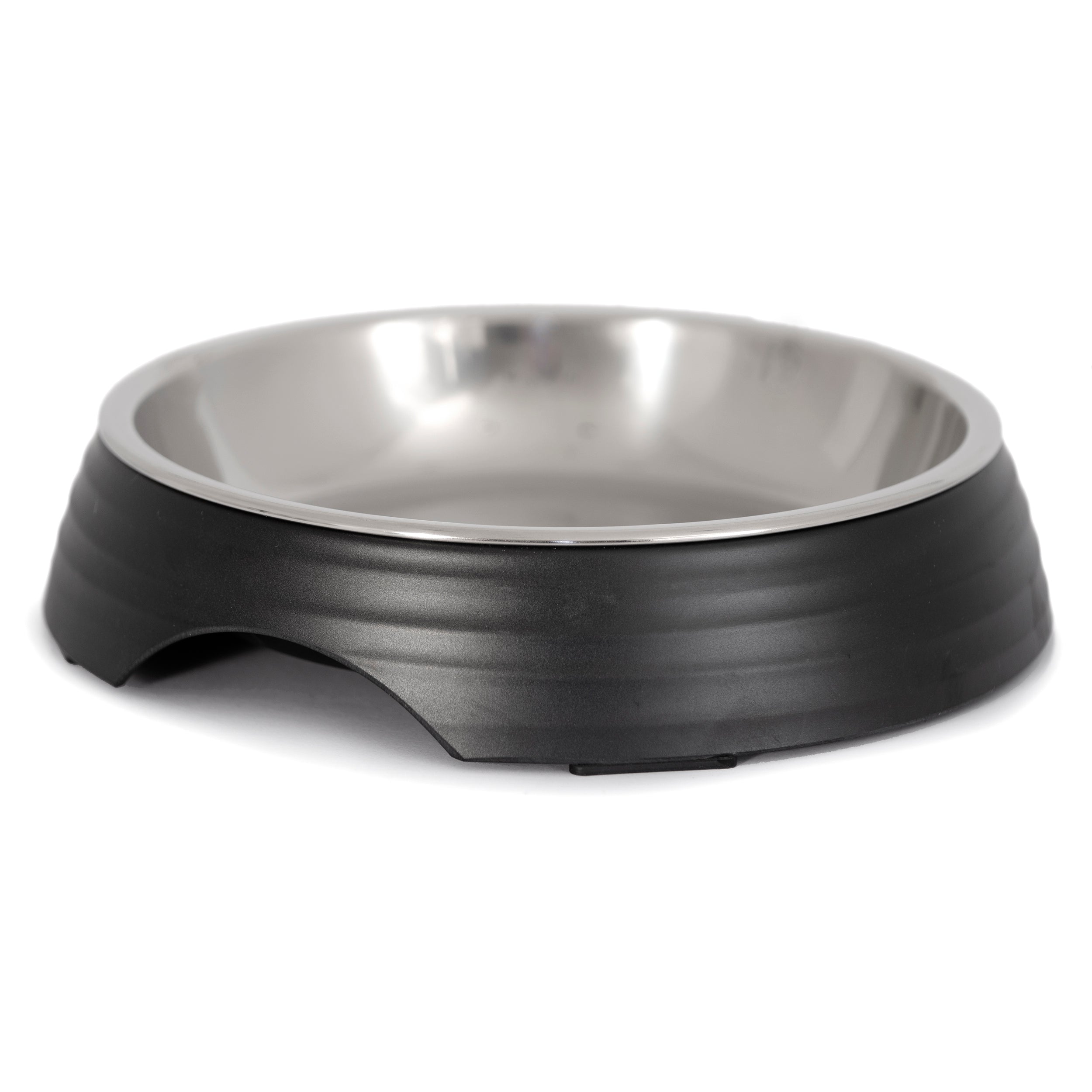 Dogman Matskål Amy Svart 200ml