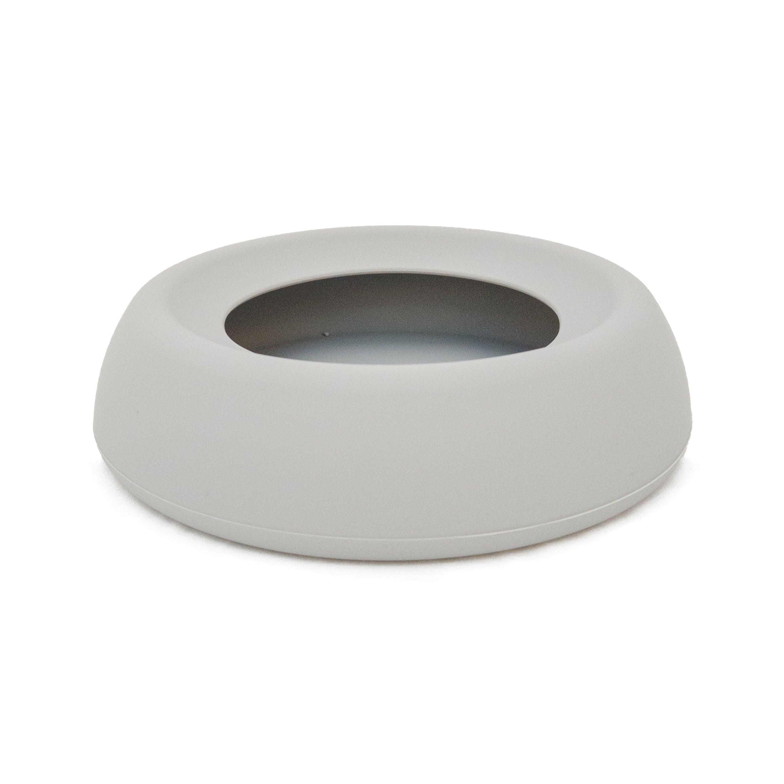 Dogman Skvalpskål Sara Grå 470ml