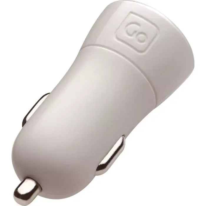 Go Travel In-Car USB-A & USB-C Billaddare 4,8A - Travels And Bags