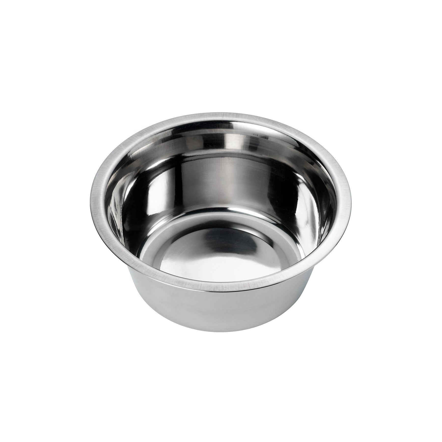 Dogman Basic Food Matskål