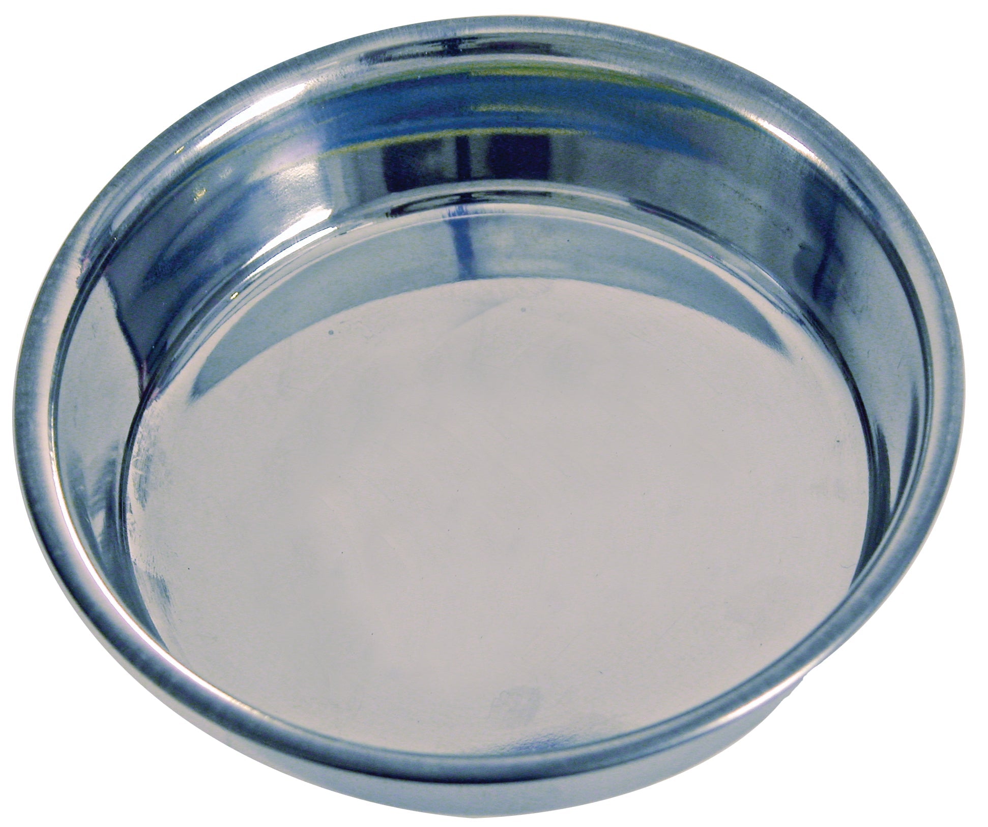 Dogman Matskål Heavy Rostfri Metall 270ml