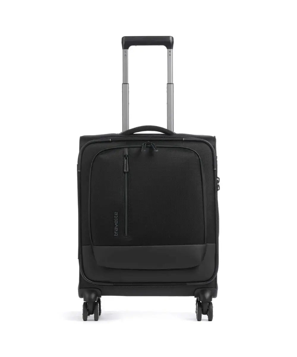 Travelite Crosslite 5.0 Kabinväska - 55cm - Travels And Bags