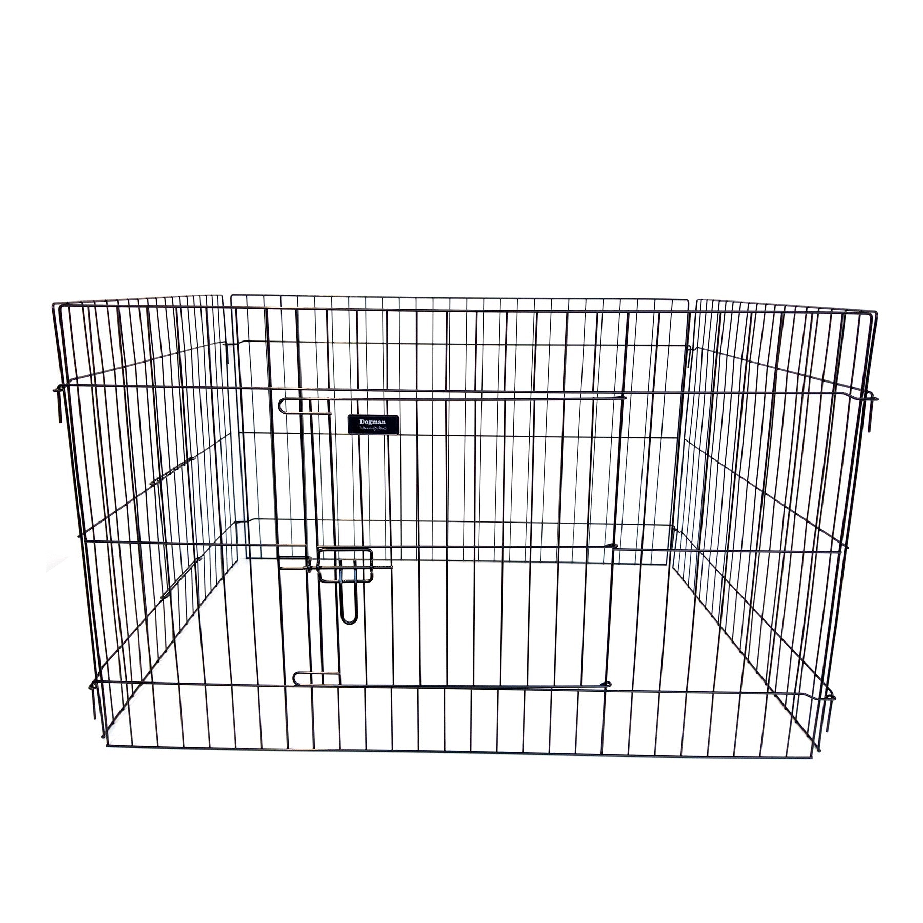 Dogman Rasthage Fyrkantig 60cm