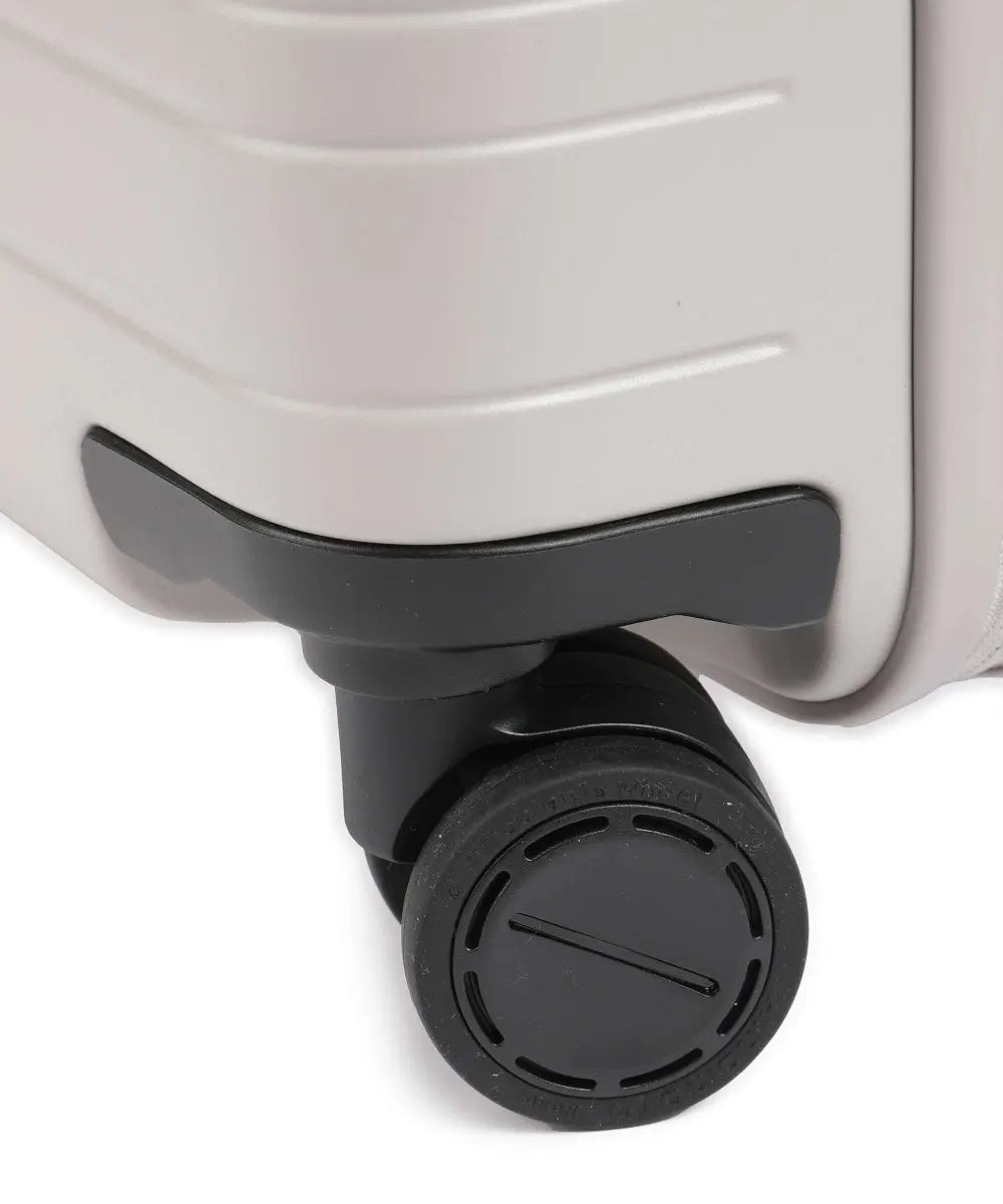 Horizn Studios M5 Pro Kabinväska 55 cm - Beige - Travels And Bags