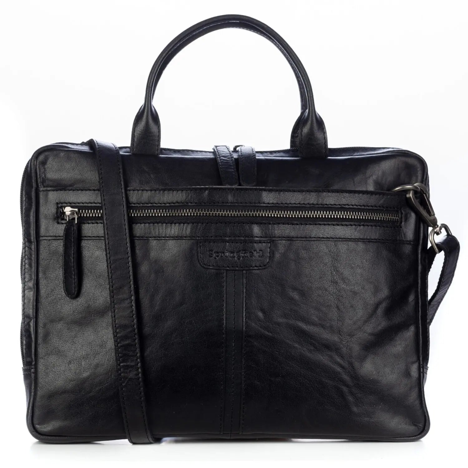 Springfield Datorväska - Travels And Bags
