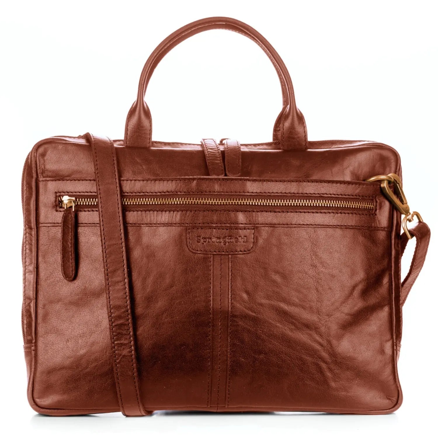 Springfield Datorväska - Travels And Bags