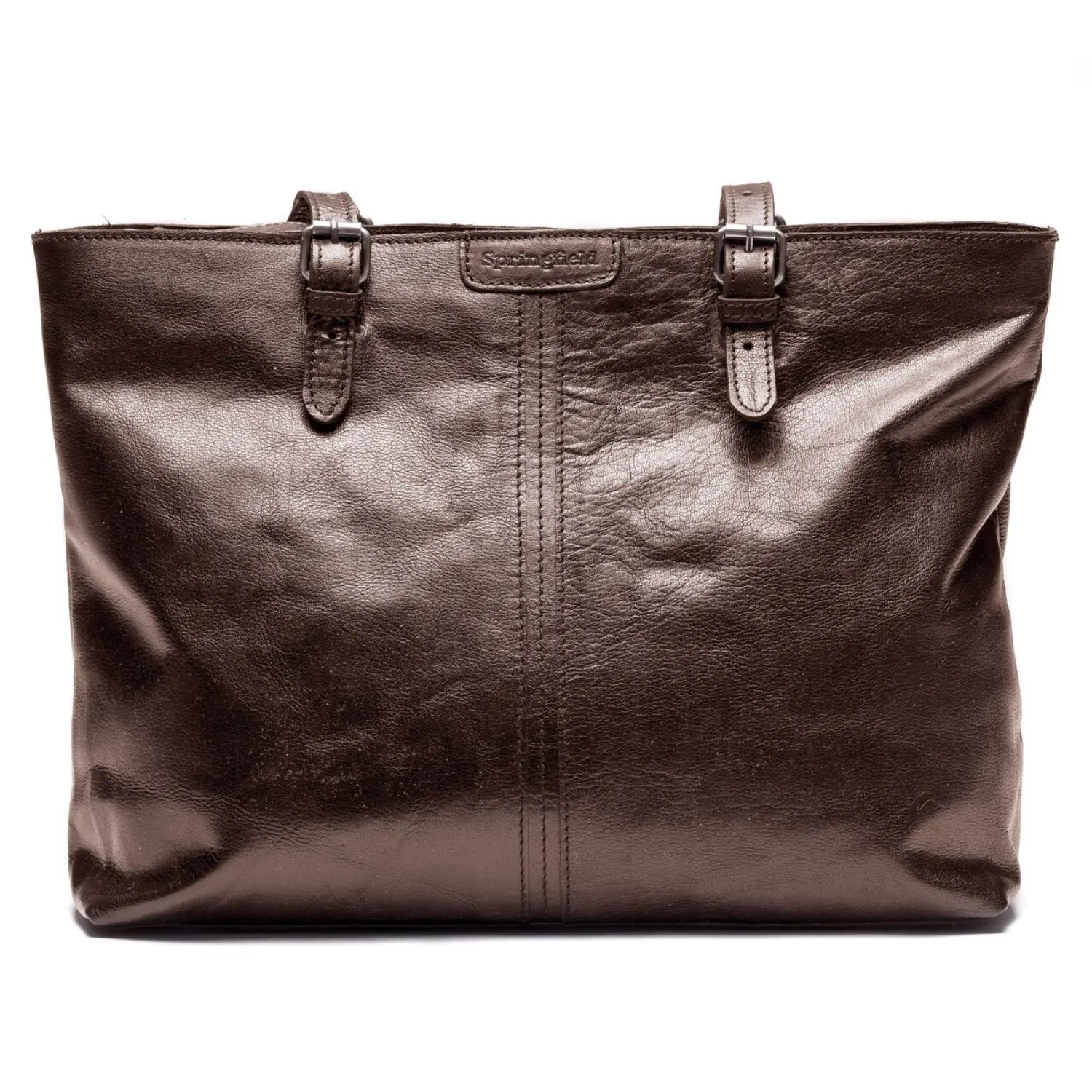 Springfield Shoppingväska - Travels And Bags
