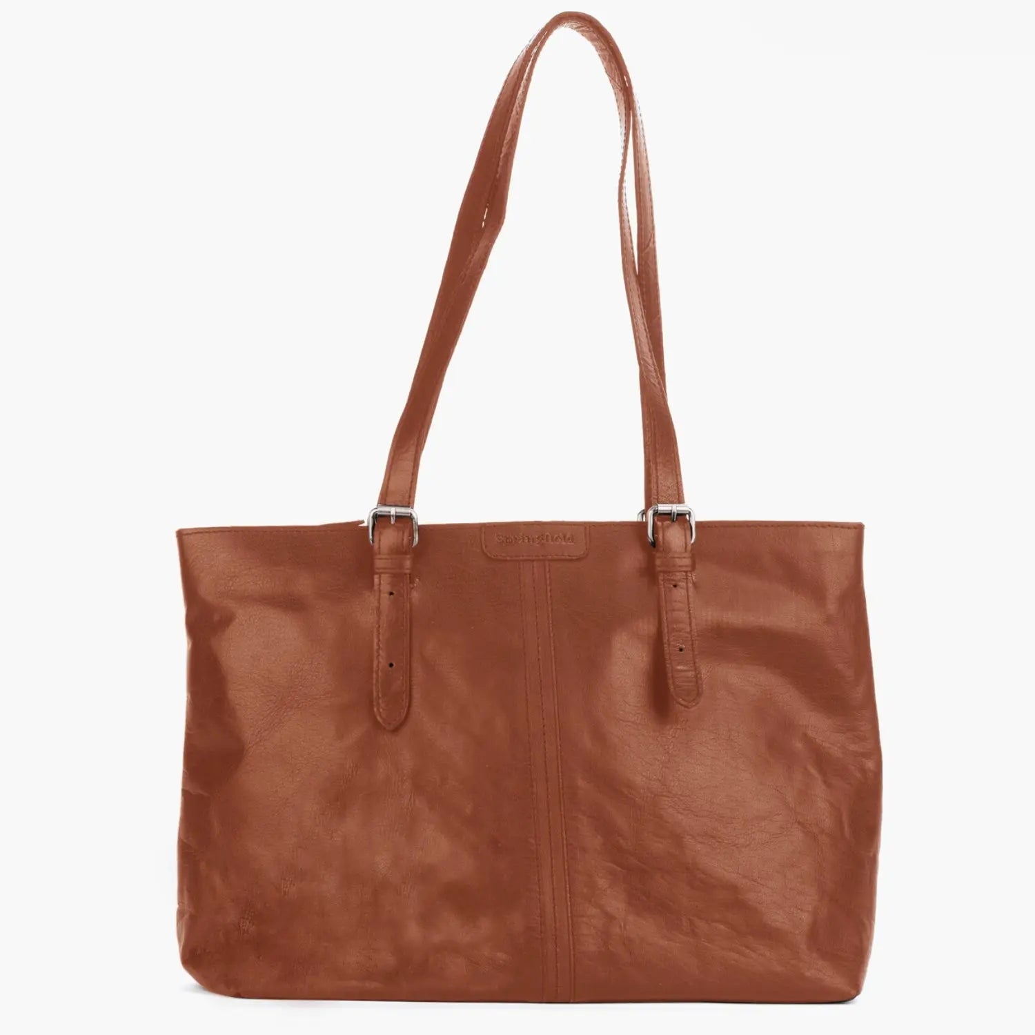 Springfield Shoppingväska - Travels And Bags
