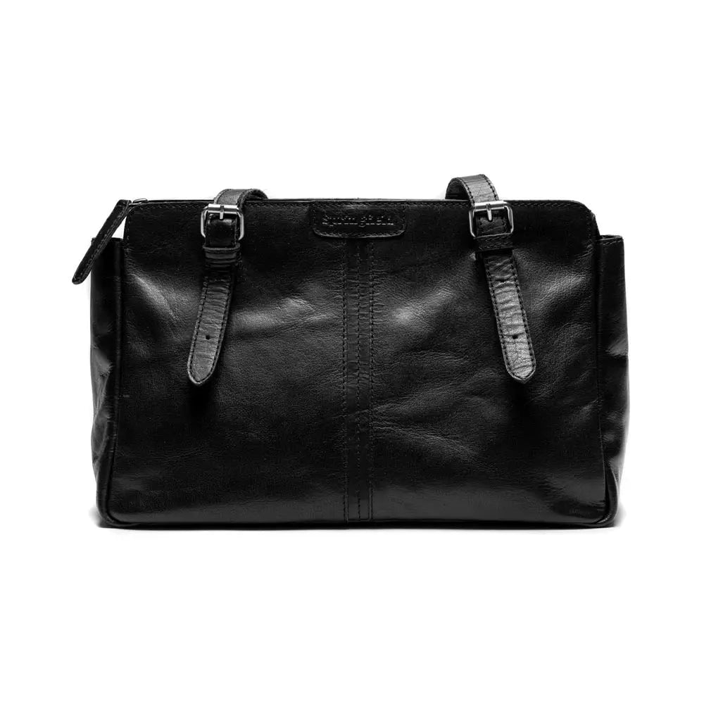 Springfield Handväska - Travels And Bags