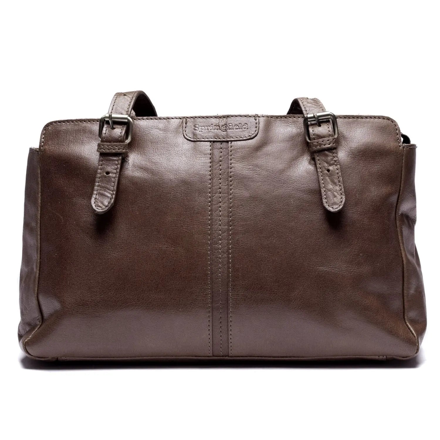 Springfield Handväska - Travels And Bags