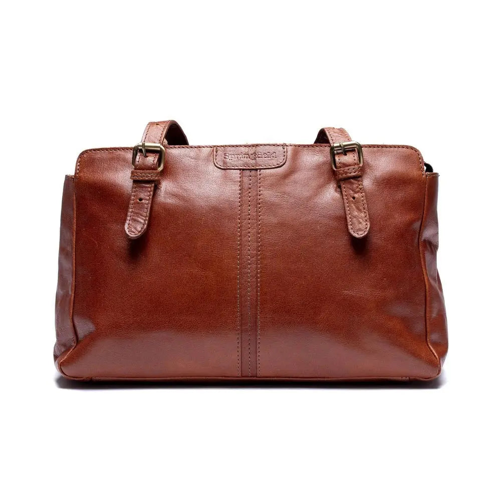 Springfield Handväska - Travels And Bags