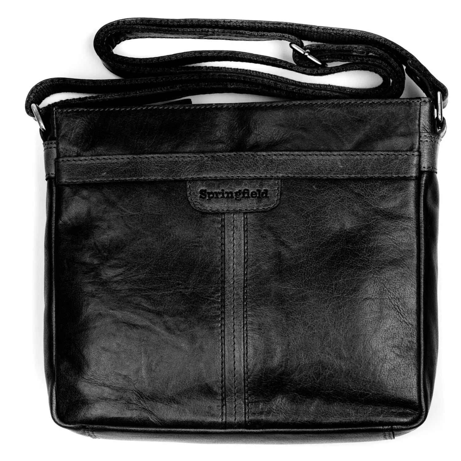 Springfield Axelremsväska - Travels And Bags