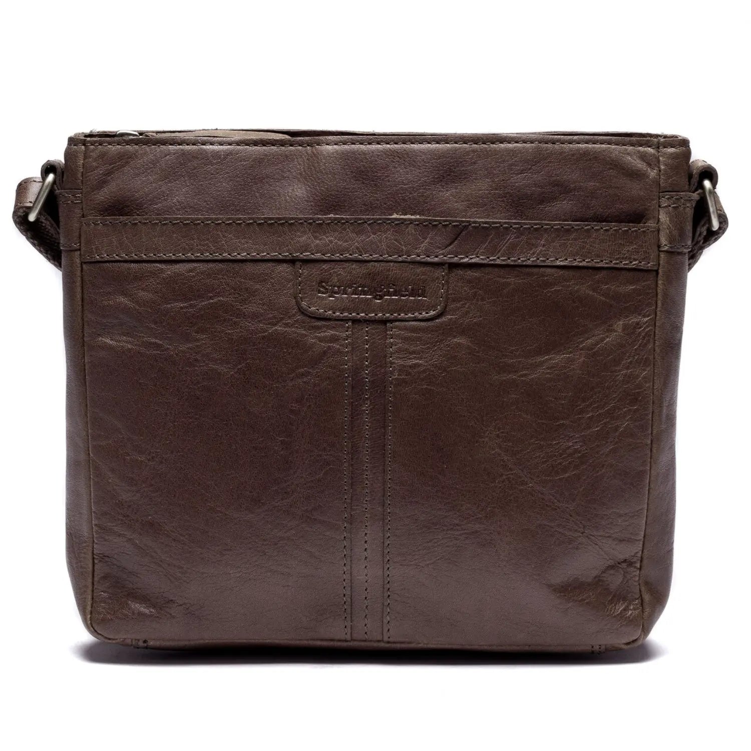 Springfield Axelremsväska - Travels And Bags