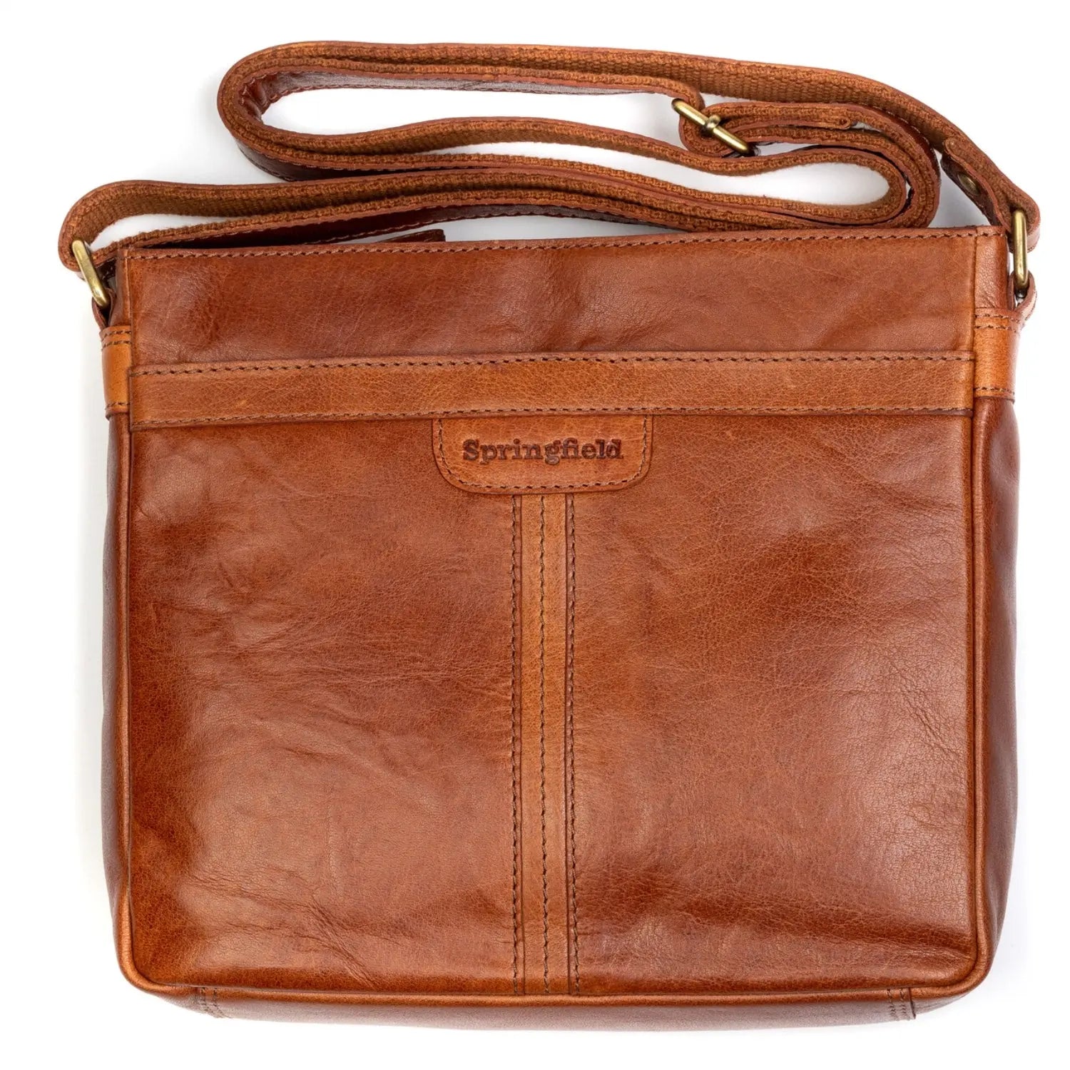 Springfield Axelremsväska - Travels And Bags
