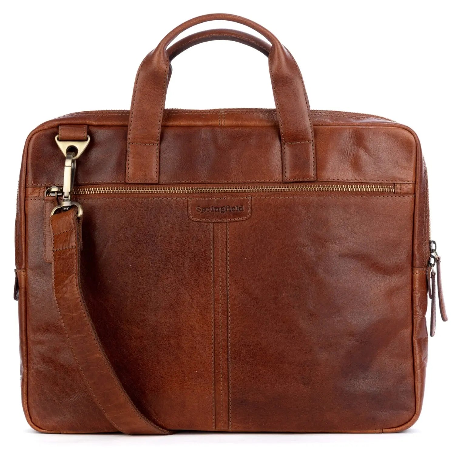 Springfield Datorväska - Travels And Bags