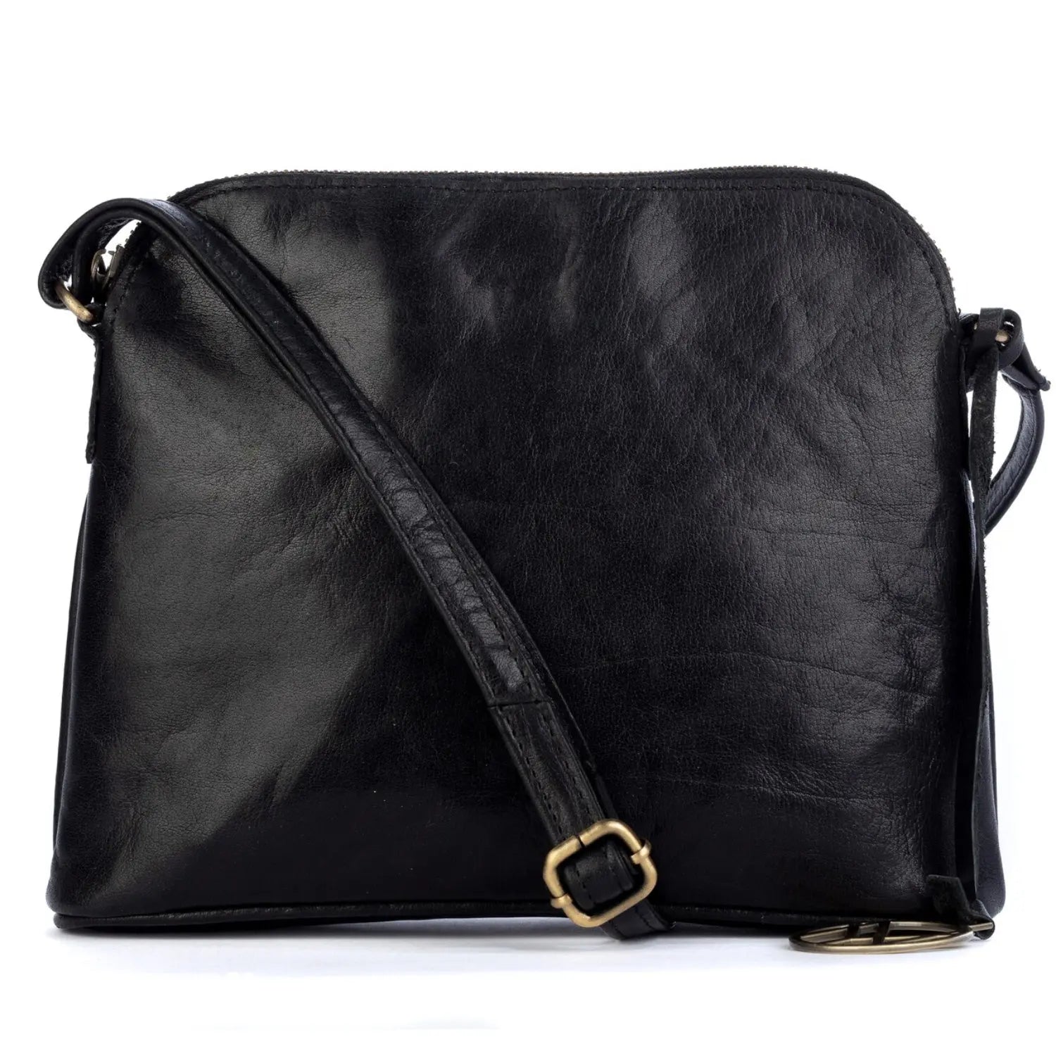 Springfield Axelremsväska - Travels And Bags