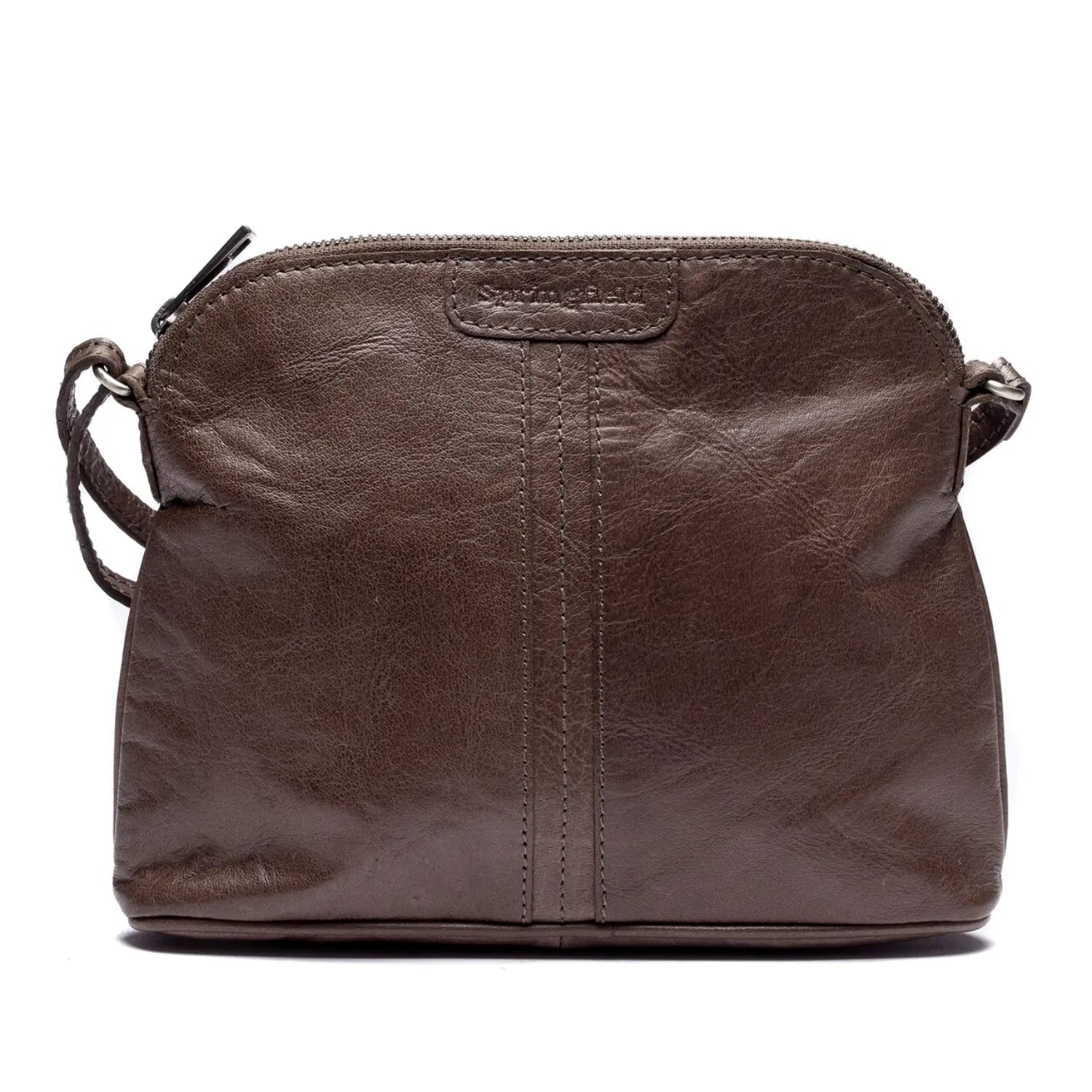 Springfield Axelremsväska - Travels And Bags