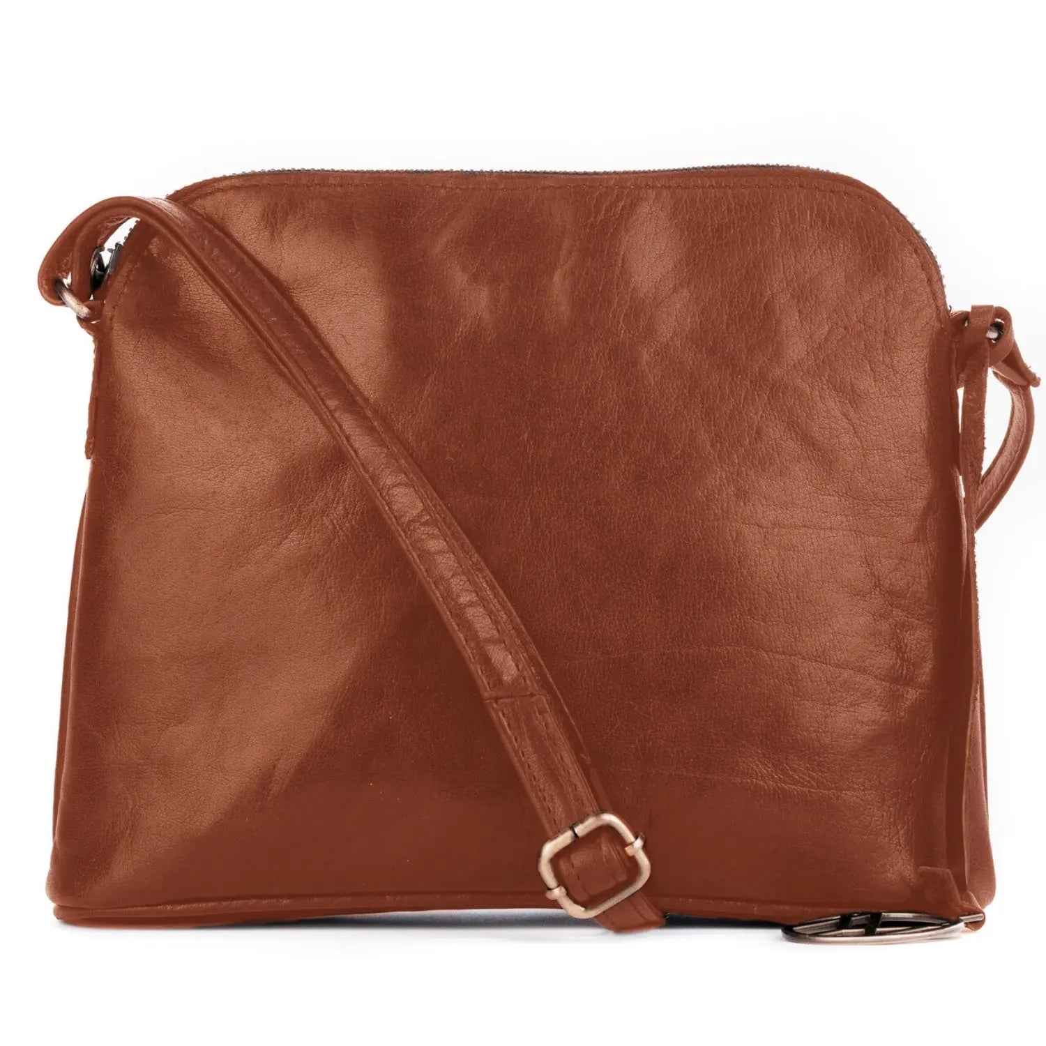Springfield Axelremsväska - Travels And Bags