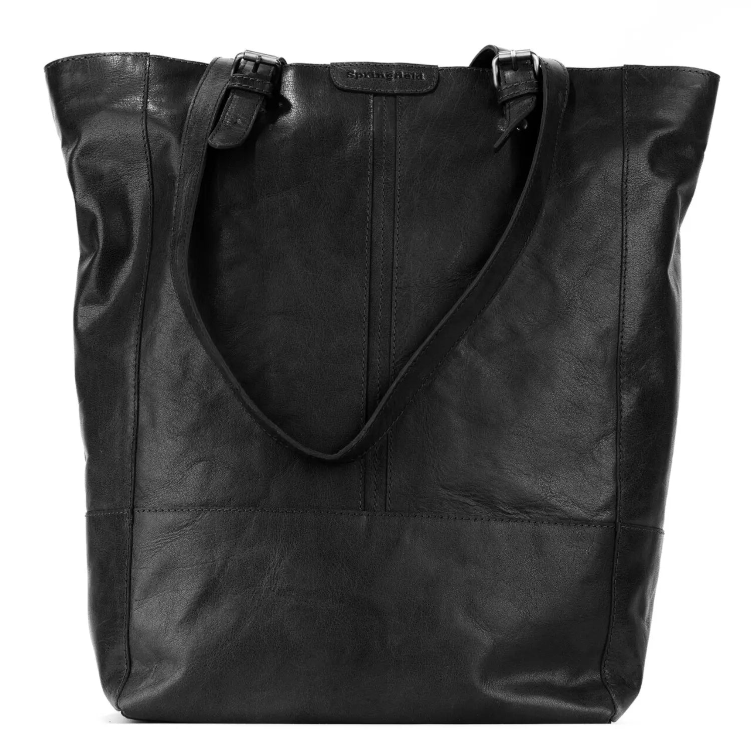 Springfield Totebag - Travels And Bags