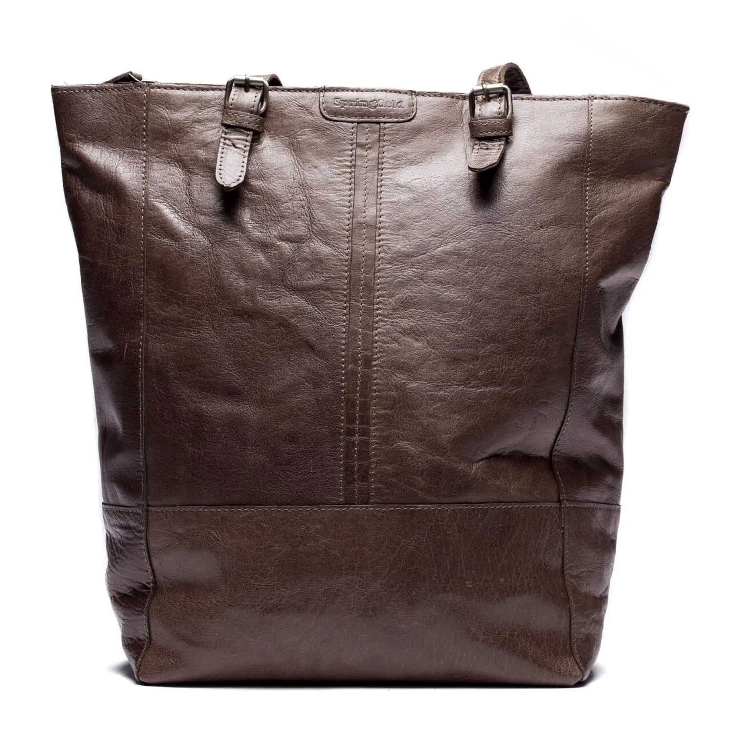 Springfield Totebag - Travels And Bags