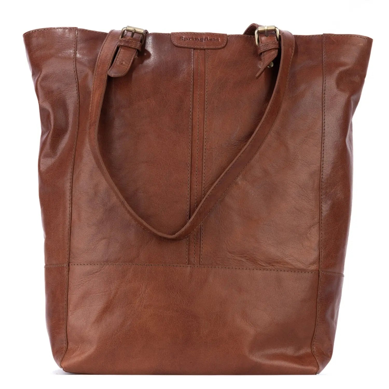 Springfield Totebag - Travels And Bags