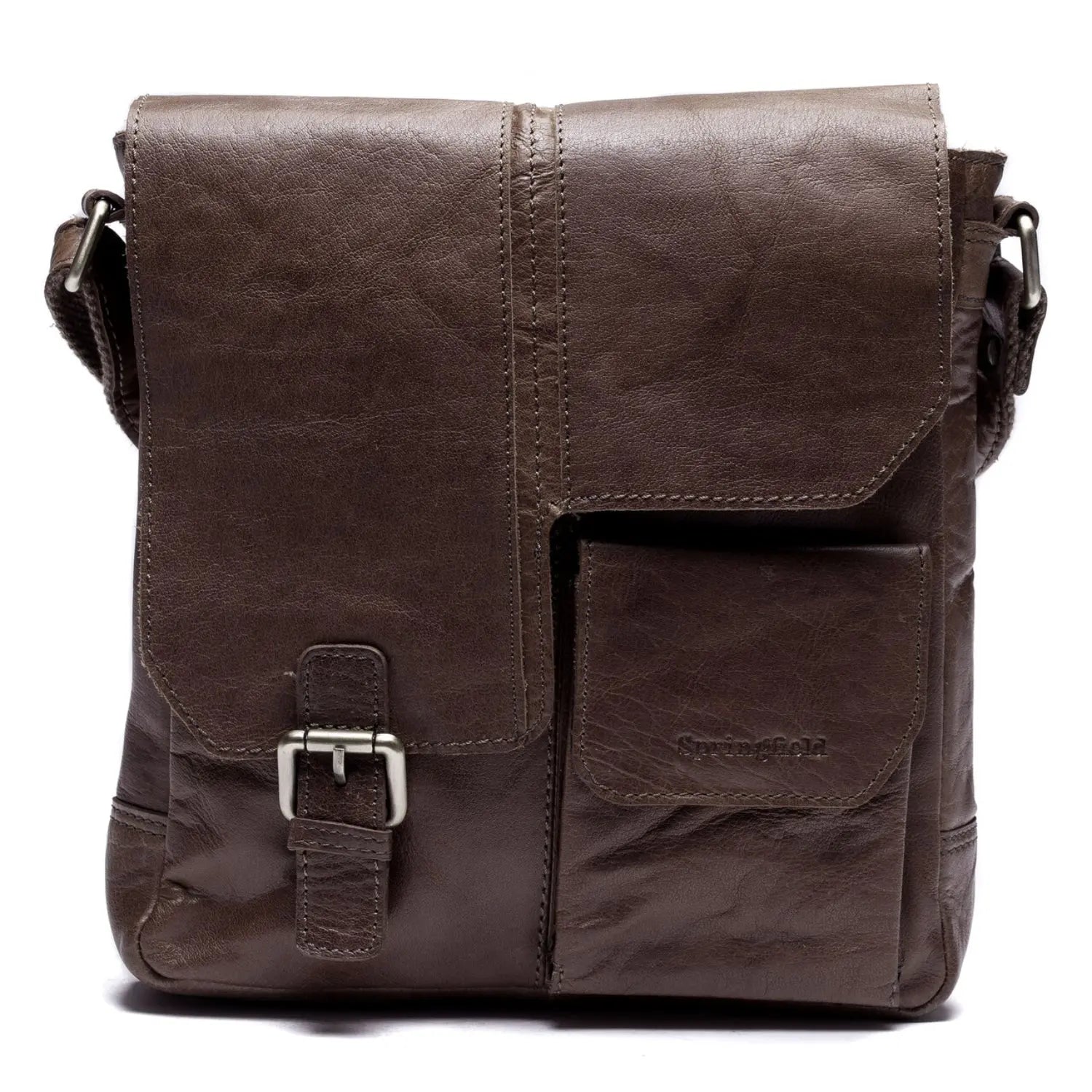 Springfield Handväska - Travels And Bags
