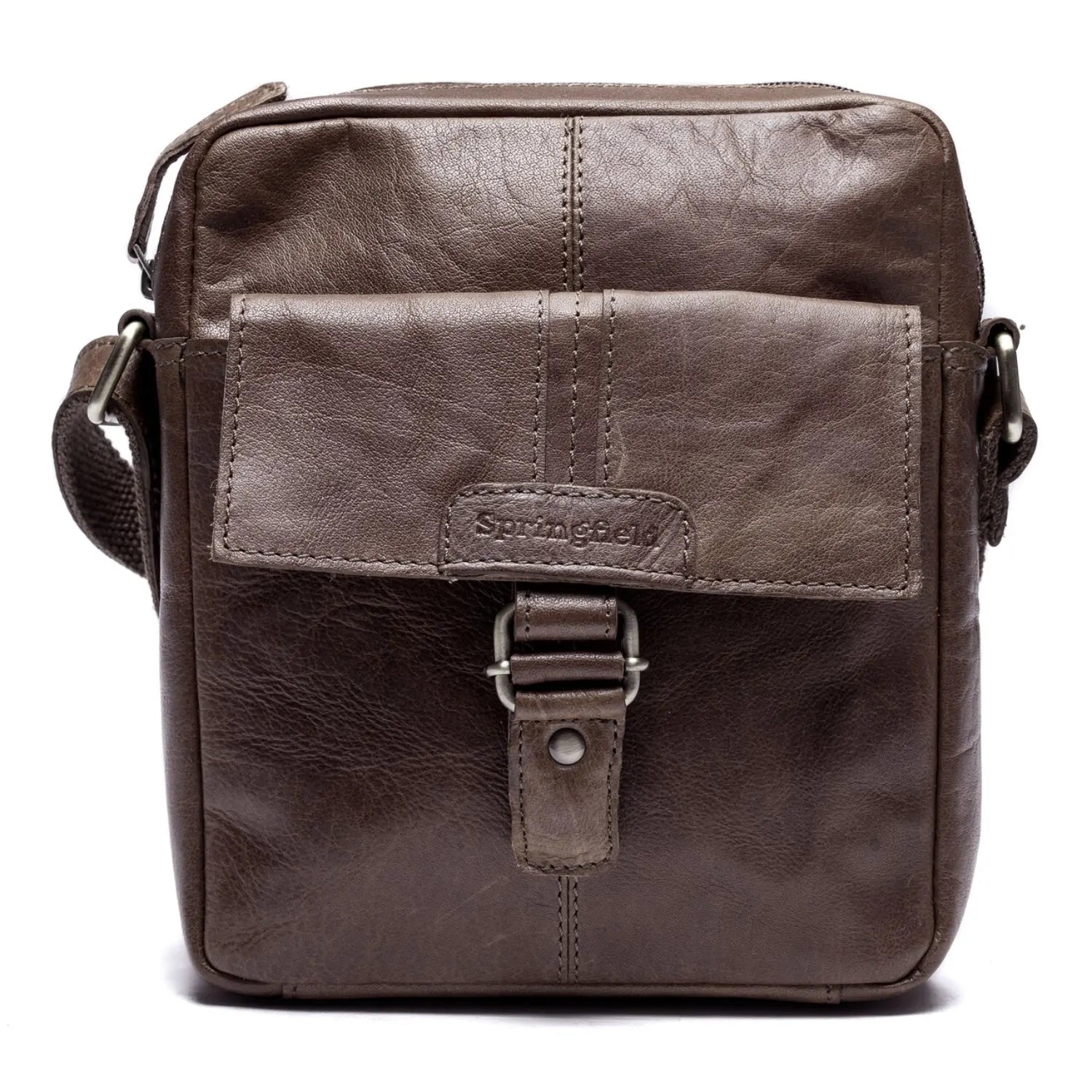 Springfield Handväska - Travels And Bags