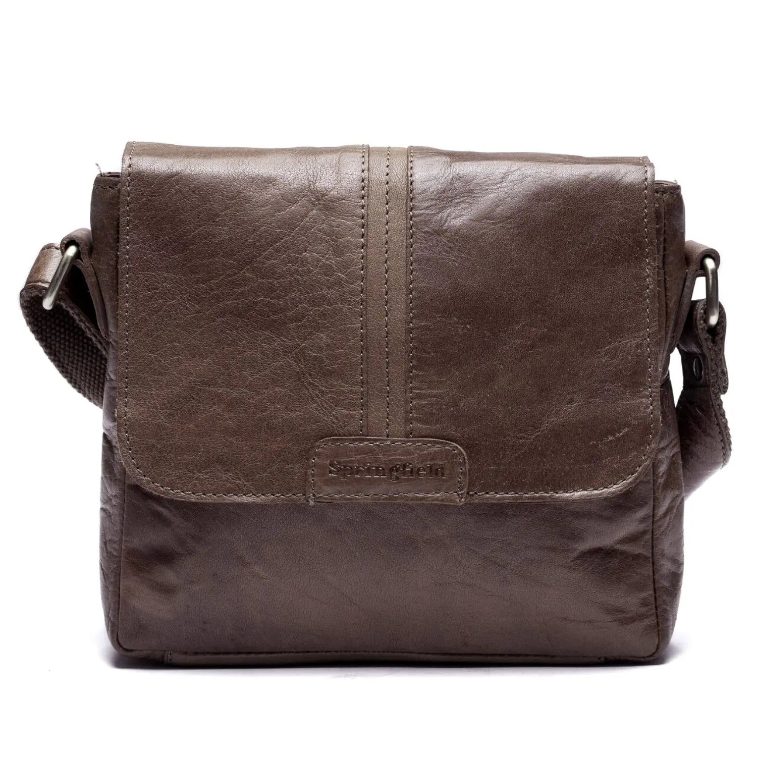 Springfield Handväska - Travels And Bags