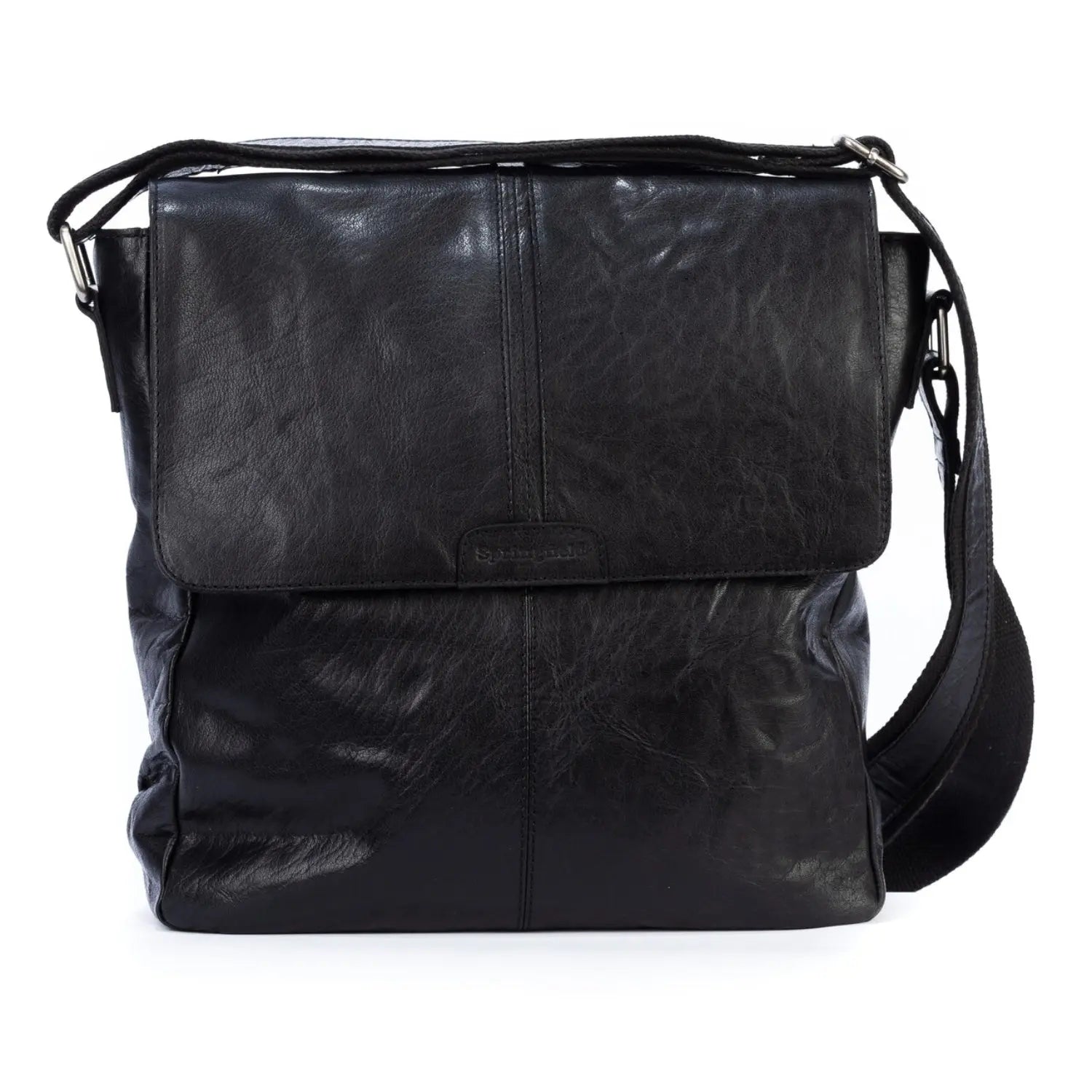 Springfield Axelremsväska - Travels And Bags