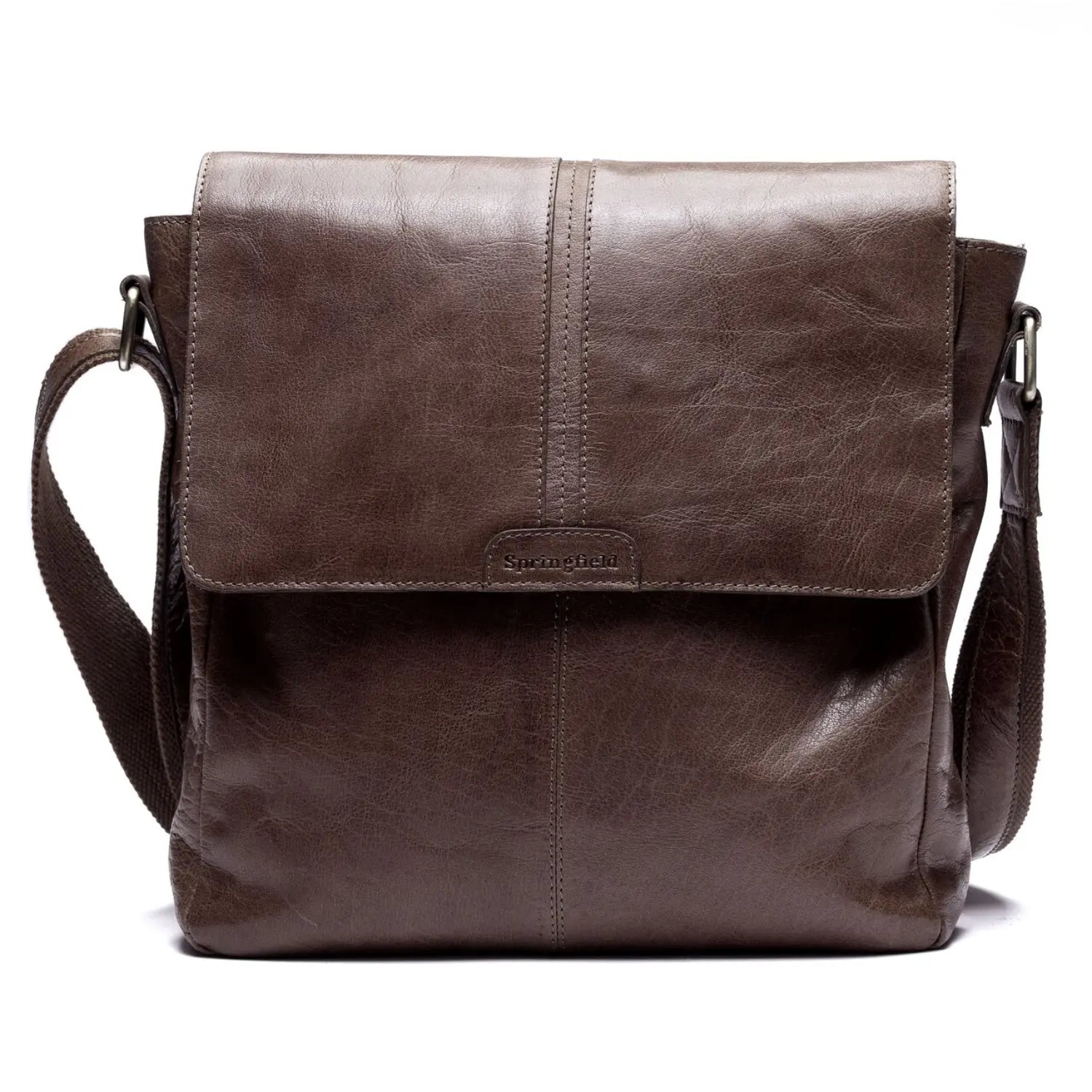Springfield Axelremsväska - Travels And Bags