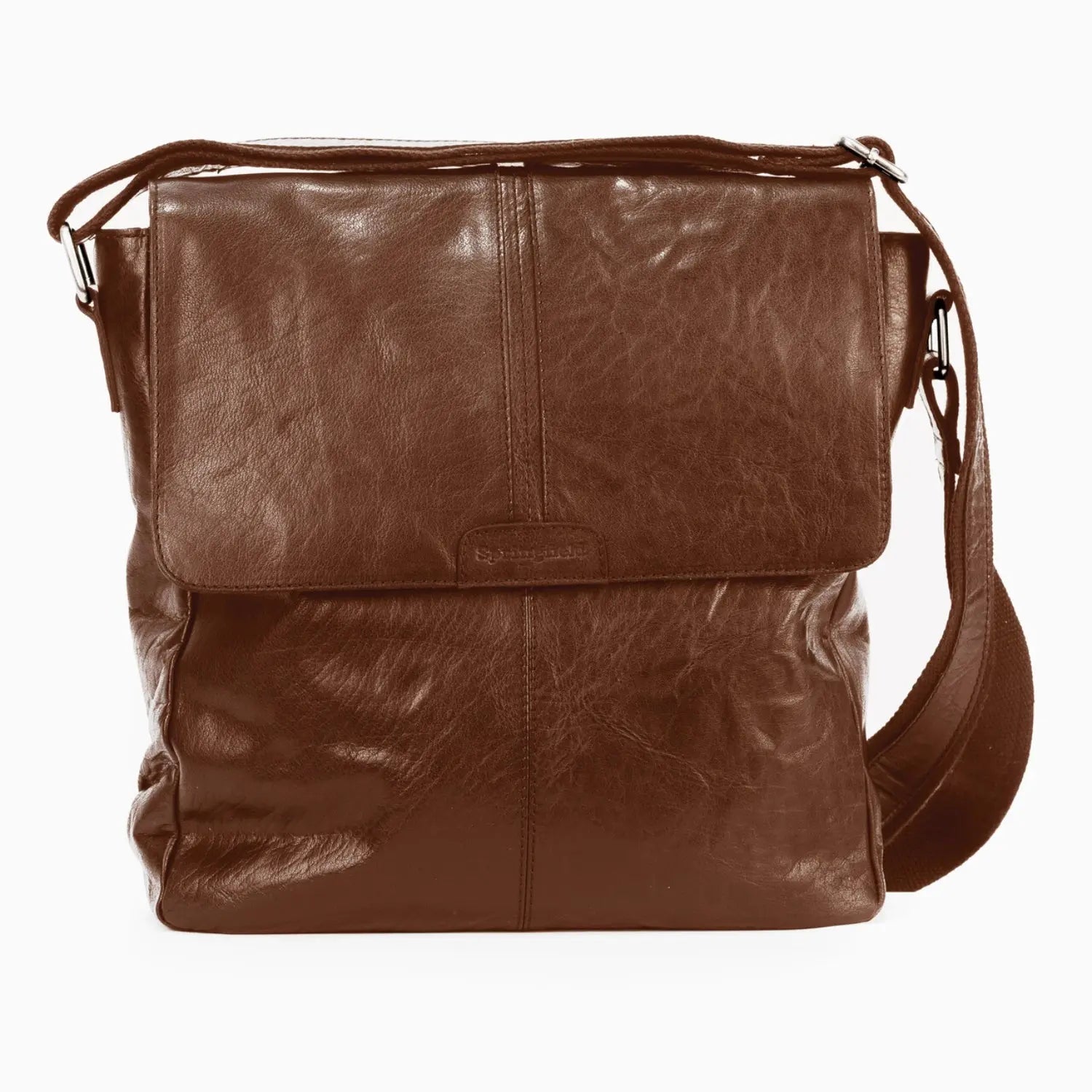Springfield Axelremsväska - Travels And Bags