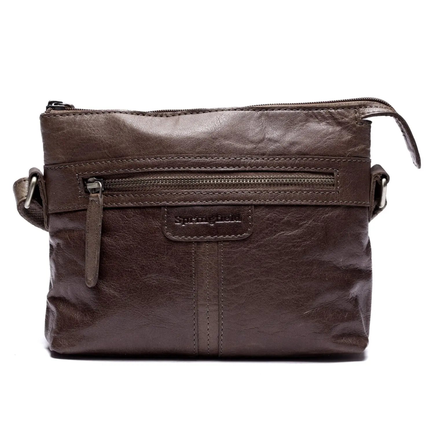 Springfield Liten Handväska - Travels And Bags