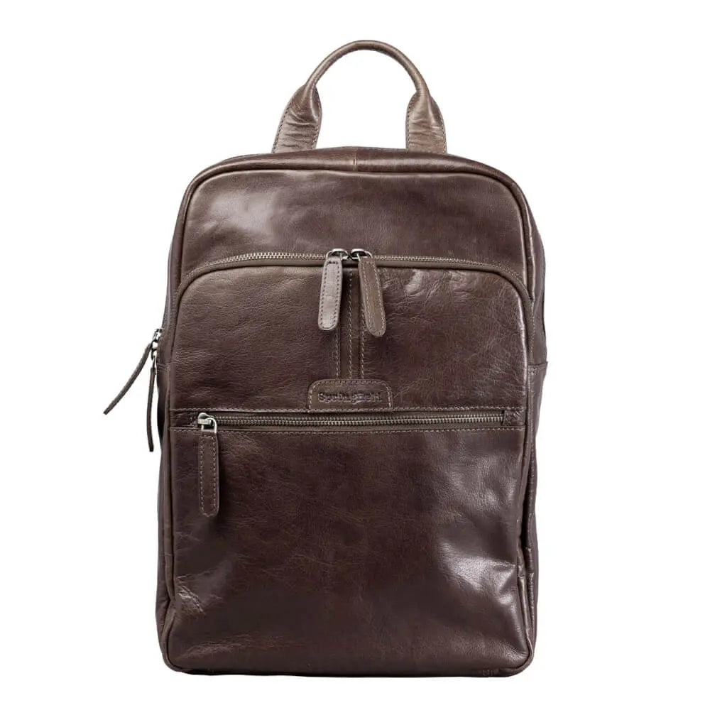 Springfield Ryggsäck - Travels And Bags