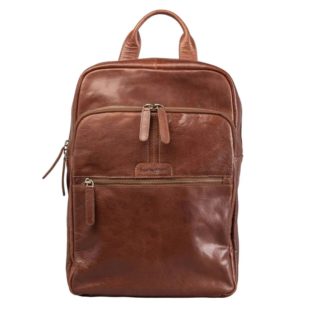 Springfield Ryggsäck - Travels And Bags
