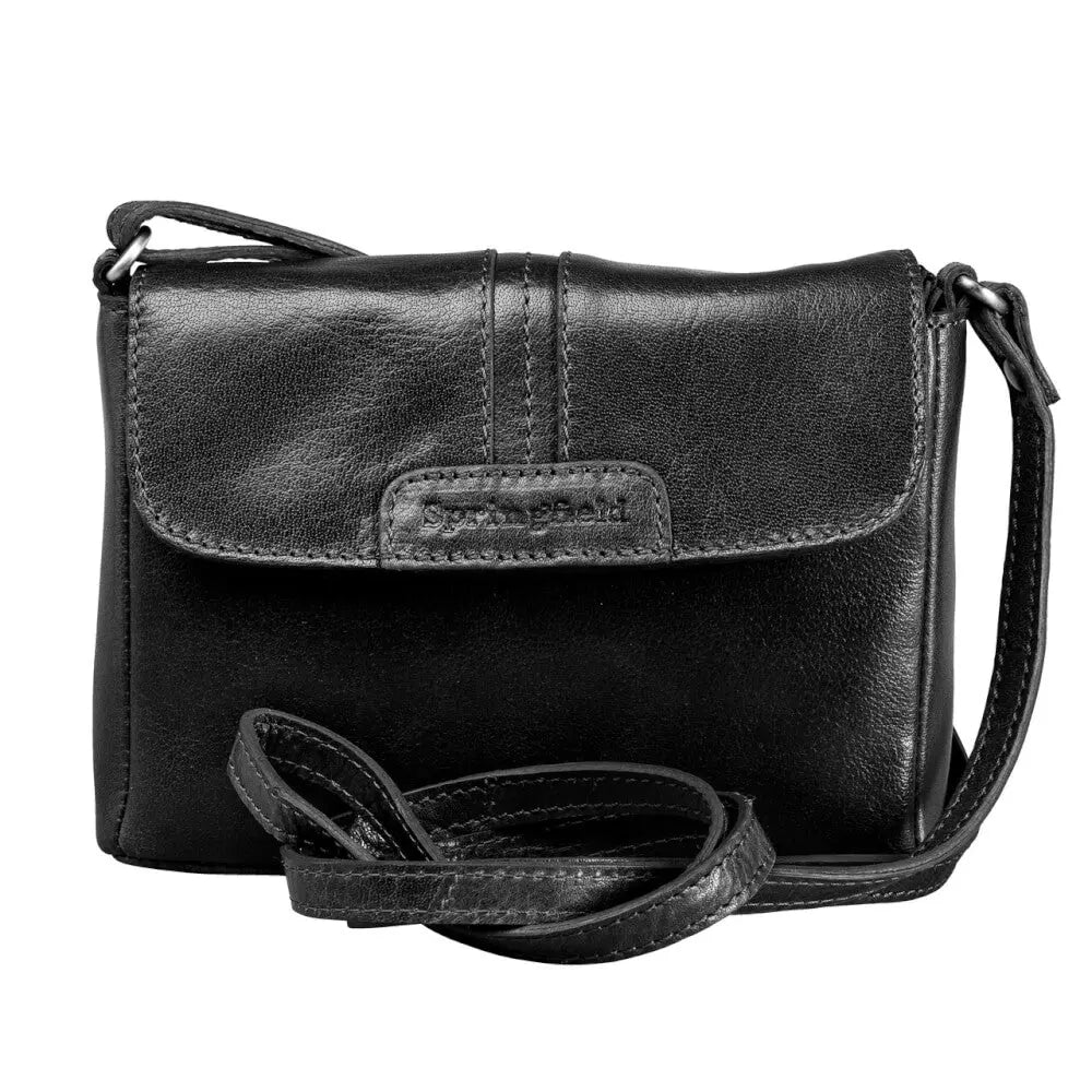 Springfield Handväska - Travels And Bags