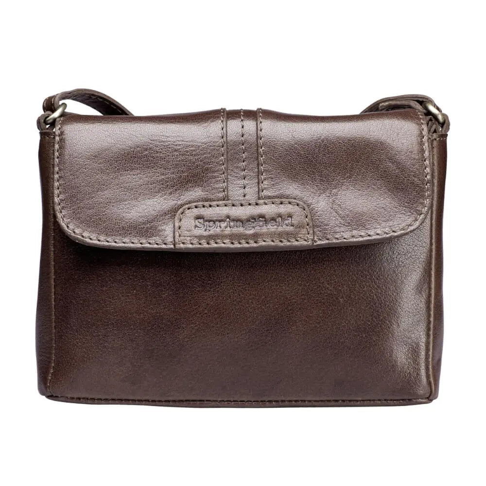 Springfield Handväska - Travels And Bags