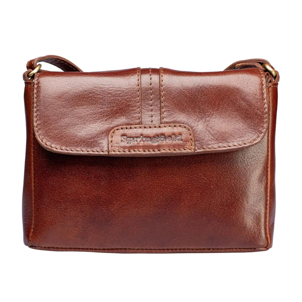 Springfield Handväska - Travels And Bags