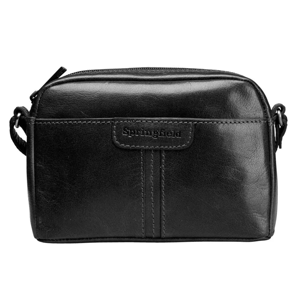 Springfield Handväska - Travels And Bags
