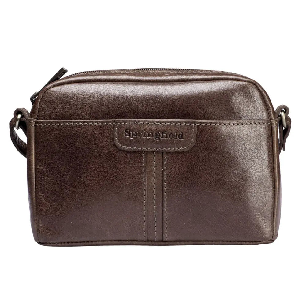 Springfield Handväska - Travels And Bags
