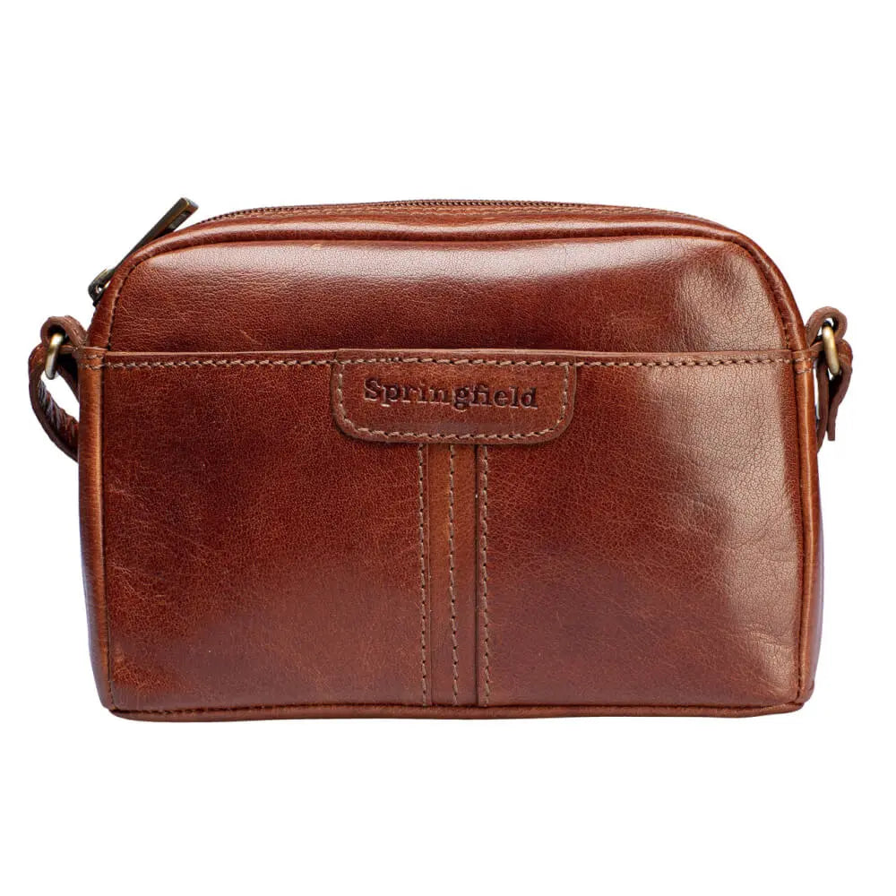 Springfield Handväska - Travels And Bags