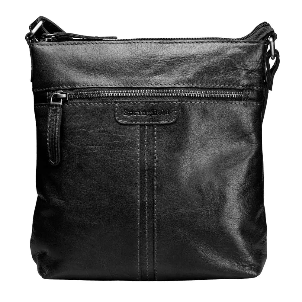 Springfield Handväska - Travels And Bags