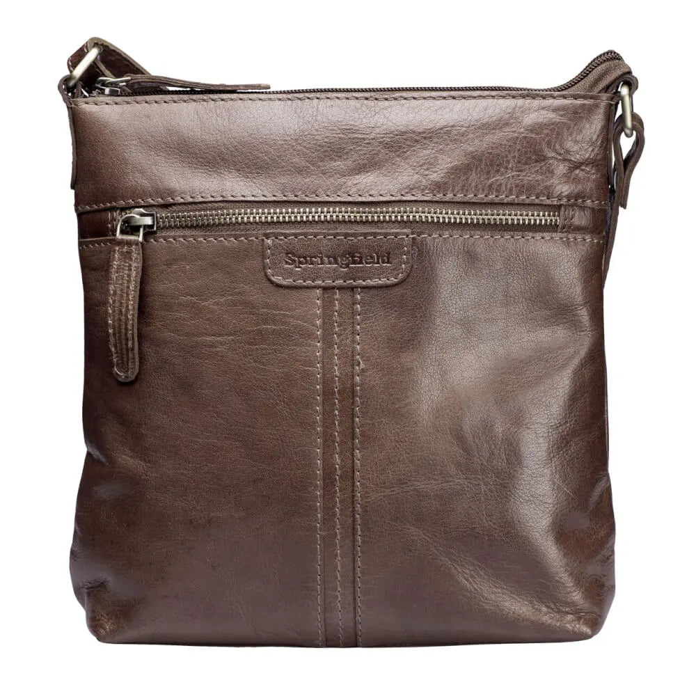 Springfield Handväska - Travels And Bags