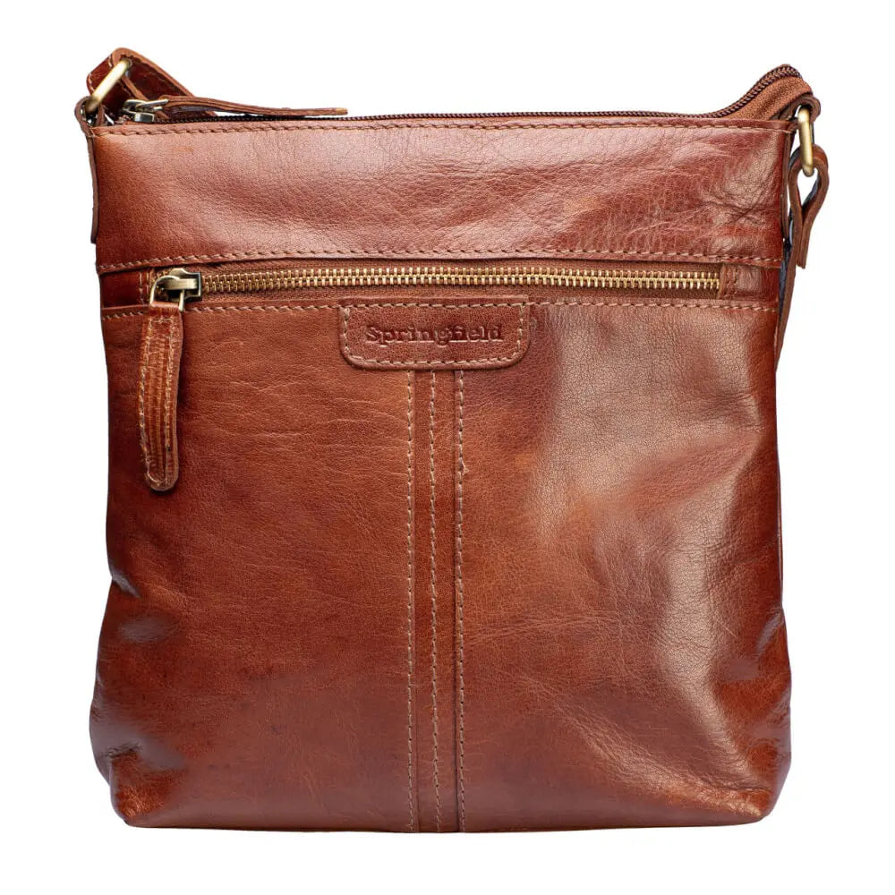 Springfield Handväska - Travels And Bags