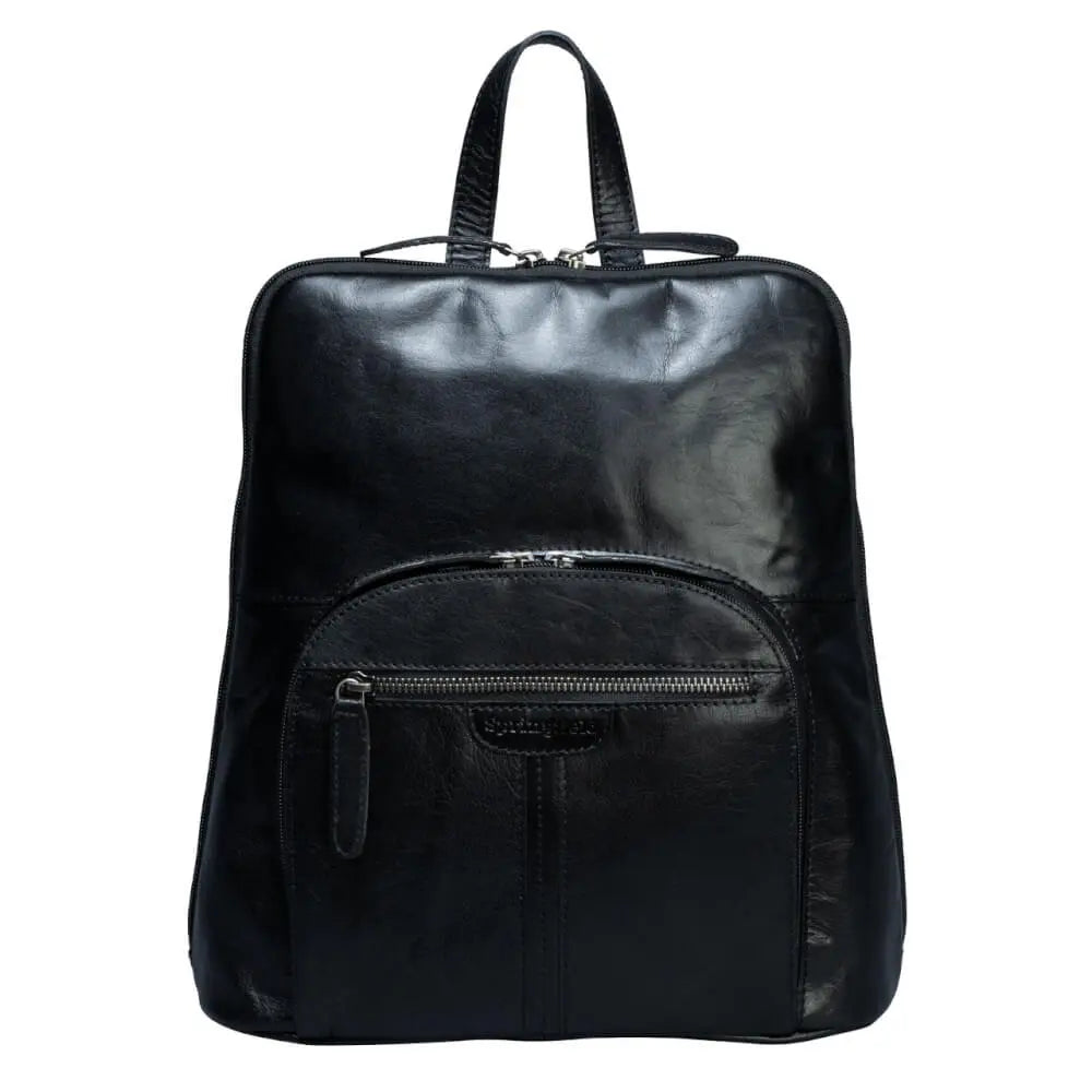 Springfield Ryggsäck - Travels And Bags