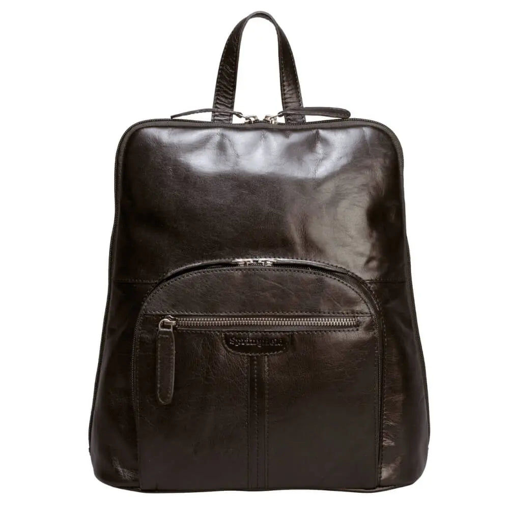 Springfield Ryggsäck - Travels And Bags