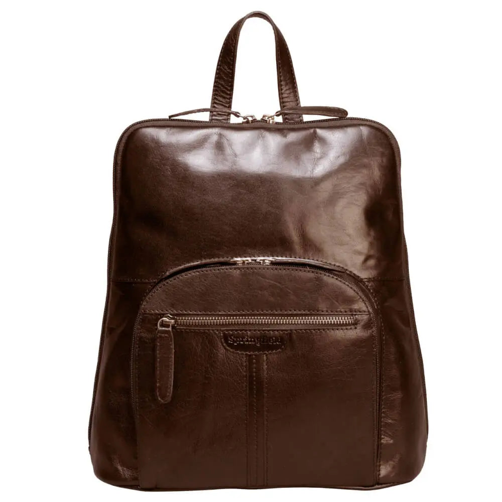Springfield Ryggsäck - Travels And Bags