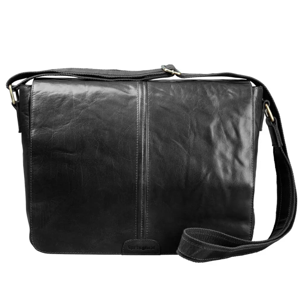 Springfield Axelremsväska - Travels And Bags